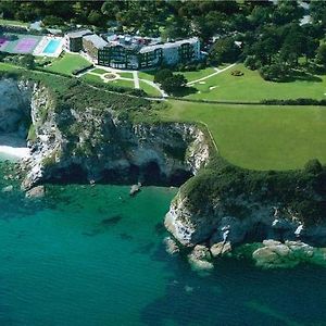 The Carlyon Bay Hotel And Spa